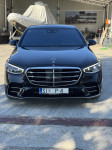 Mercedes-Benz S klasa 450 D 4MATIC GARANCIJA DO 160 000KM