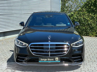 Mercedes-Benz S klasa 450e - AMG, PANORAMA, 3D DISPLAY, HEADUP, U PDV
