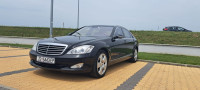 Mercedes-Benz S klasa 4MATIC 450