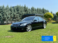 Mercedes-Benz S klasa 500 CGI 7G-TRONIC BRABUS | *KAO NOVO*MALO KM*