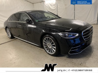 Mercedes-Benz S klasa S 580 4MATIC Automatik AMG