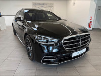 Mercedes-Benz S klasa 580 Automatik AMG