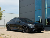 Mercedes-Benz S klasa 580 Automatik