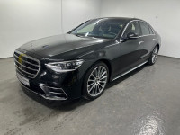 Mercedes-Benz S klasa 580 Automatik