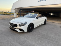 Mercedes-Benz S klasa 63