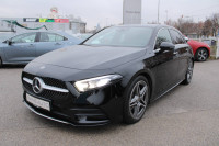 Mercedes-Benz klasa A 200d AUTOMATIK AMG *LED, NAVIGACIJA, KAMERA*
