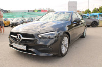 Mercedes-Benz klasa C C200d AUTOMATIK *NAVIGACIJA, LED, KAMERA*