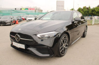 Mercedes-Benz klasa C C220d T AMG AUTOMATIK *KUKA, LED, KAMERA*