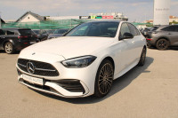 Mercedes-Benz klasa C C300 AMG AUTOMATIK *PANORAMA,LED,NAVIGACIJA,KAME