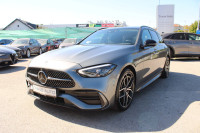 Mercedes-Benz klasa C T-model 220d AMG AUTOMATIK *LED, NAVIGACIJA, KAM