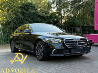 Mercedes-Benz S klasa S400d 4Matic