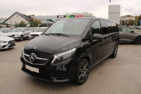 Mercedes-Benz klasa V 300d 4Matic AUTOMATIK *LED, NAVIGACIJA, KAMERA*