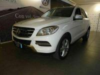 Mercedes-Benz M-klasa ML 250 4MATIC *LEASING* *KREDIT*