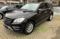 Mercedes-Benz M-klasa ML 250 4MATIC