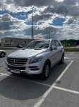 Mercedes-Benz M-klasa ML 250 4MATIC
