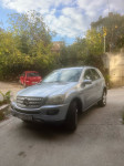 Mercedes-Benz ML 2.8 CDI automatik