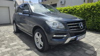 Mercedes-Benz ML 250 CDI automatik