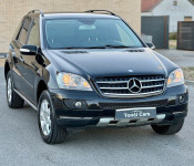 Mercedes Benz ML 280 CDI * 4 MATIC * HR AUTO * 200TKM * KAO NOVI *