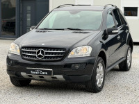 Mercedes Benz ML 280 CDI * 4 MATIC * HR AUTO * 200TKM * KAO NOVI *