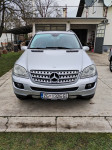 Mercedes-Benz ML 320 automatik