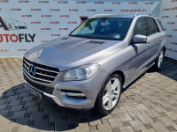 Mercedes-Benz ML 350 CDI 4Matic, Navigacija, Zračni ovjes, Bixenon, 20