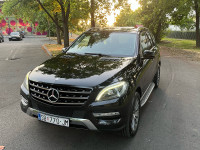 Mercedes  ML 350d  4Matic  Reg 08.2026. ( moguća zamjena )
