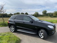Mercedes-Benz ML 350 Sport Paket automatik
