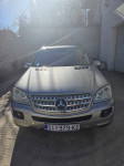 Mercedes-Benz ML 500 automatik