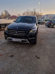 Mercedes-Benz ML350 automatik