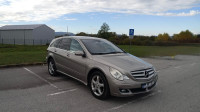Mercedes-Benz R klasa 4MATIC 320 CDI automatik