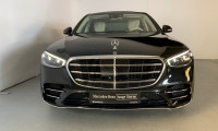 Mercedes-Benz S350 d 4MATIC - AMG, DRIVE PILOT, ZAKRETNA ZADNJA OS.