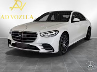Mercedes-Benz S400d 4Matic AMG *PANO*360*