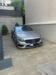 Mercedes-Benz  S500 COUPE 4MATIC