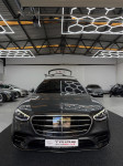 Mercedes-Benz S580e L 4matic AMG, Burm, Digital Light