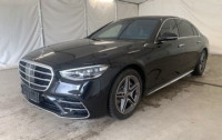Mercedes-Benz S580e Long AMG-Line