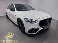 Mercedes-Benz S63 AMG L E-Performance | 802 | PANORAMA | 360KAM | MEMO