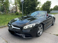 Mercedes-Benz SL 400 AMG