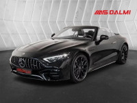 Mercedes-Benz SL 43 AMG 9G-Tronic 381 KS NIGHT-PAKET DIGITAL LIGHT