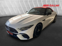 Mercedes-Benz SL 63 AMG 4Matic+ 9G 585 KS NIGHT-PAKET DIGITAL LIGHT
