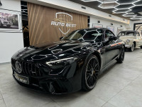 Mercedes-Benz SL 63 AMG 4MATIC+ /Head-up /Burmester /Grij.+Hlađ. sjed.