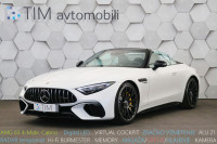 Mercedes-Benz SL AMG SL 63 4-Matic 9G-Speedshift MCT ZRAČNIovjes