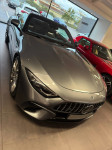 Mercedes-Benz SL roadster  63 AMG 4MATIC+  automatik