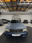 Mercedes-Benz SL500