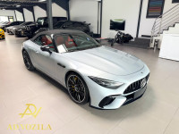 Mercedes-Benz SL63 AMG | 585KS | BURMESTER | CARBON | LIFT | HEAD-UP