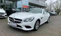 Mercedes-Benz SLC 200 *LEASING* *KREDIT*