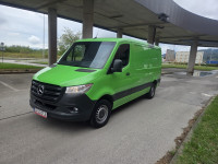 Mercedes-Benz Sprinter 316 CDI automatik