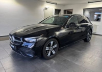 Mercedes-Benz T-model C200d Avantgarde