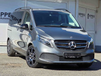 Mercedes-Benz V 220d AMG Line Night * RJEŠAVAMO LEASING * GARANCIJA *