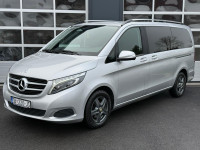 Mercedes-Benz V-klasa 200 CDI XENON/LED/97.000KM/PDV