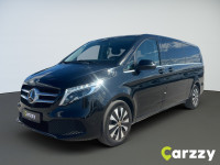 Mercedes-Benz V-klasa 220 d AVANTGARDE EKSTRA DUGI - 3 godine jamstva